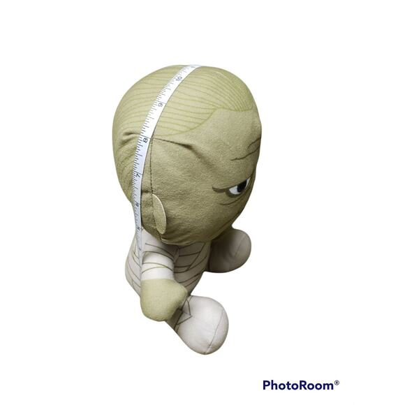 Universal Studios Little Monsters Mummy Plush Doll • Halloween - Picture 8 of 9